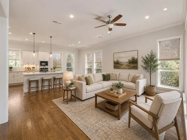 $4,400 | 101 Decker Court, Unit 501, Irving, TX 75062