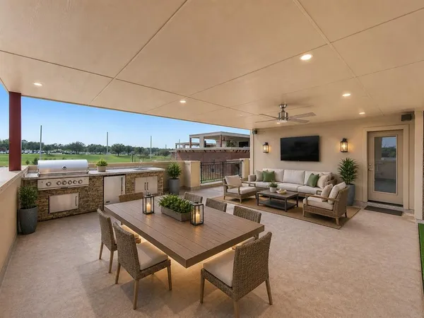 $4,400 | 101 Decker Court, Unit 501, Irving, TX 75062