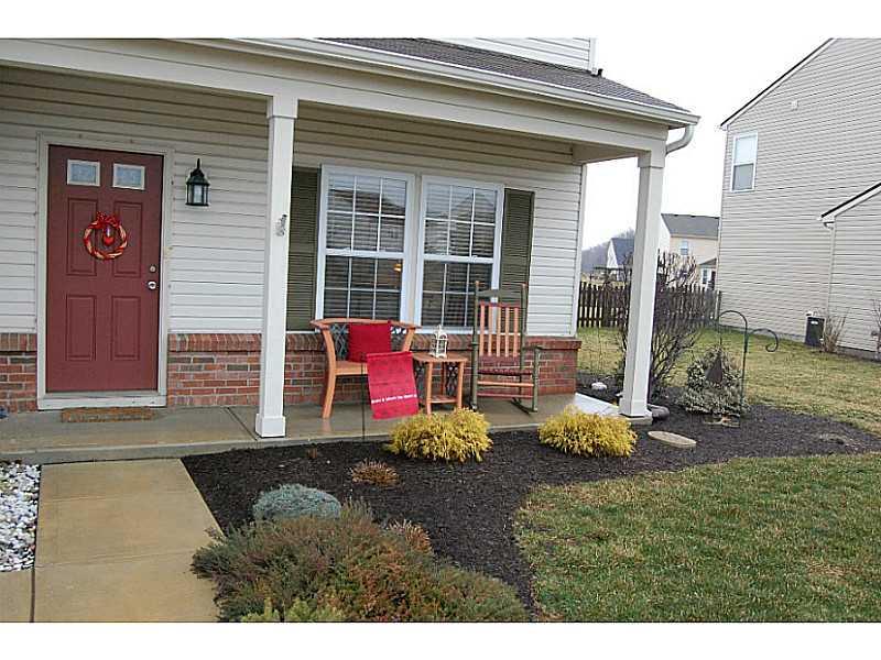 1265 Wild Ridge Boulevard Brownsburg, IN 46112 - Photo 2 of 24