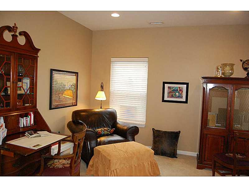 1265 Wild Ridge Boulevard Brownsburg, IN 46112 - Photo 12 of 24