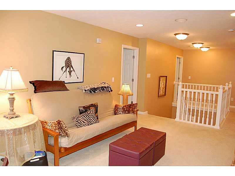 1265 Wild Ridge Boulevard Brownsburg, IN 46112 - Photo 14 of 24
