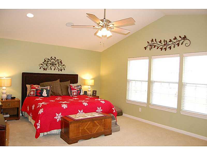 1265 Wild Ridge Boulevard Brownsburg, IN 46112 - Photo 16 of 24