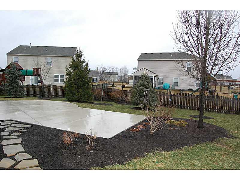 1265 Wild Ridge Boulevard Brownsburg, IN 46112 - Photo 23 of 24