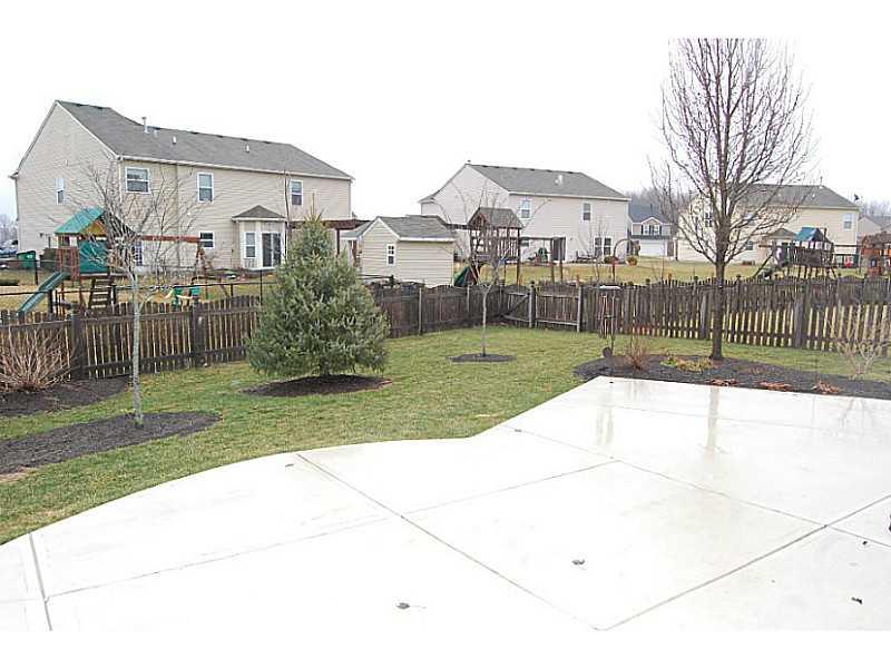 1265 Wild Ridge Boulevard Brownsburg, IN 46112 - Photo 24 of 24