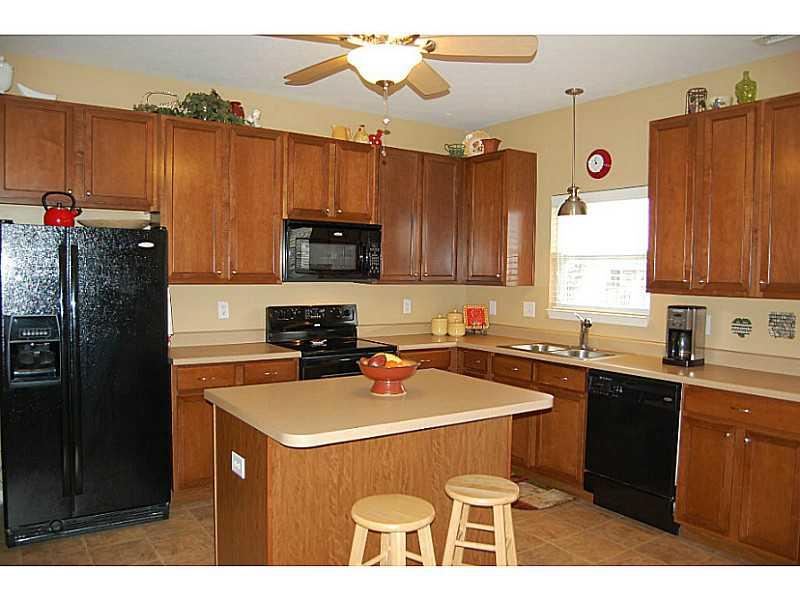 1265 Wild Ridge Boulevard Brownsburg, IN 46112 - Photo 4 of 24