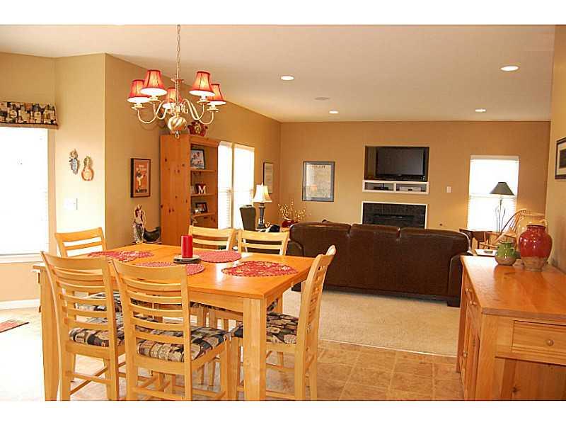 1265 Wild Ridge Boulevard Brownsburg, IN 46112 - Photo 5 of 24