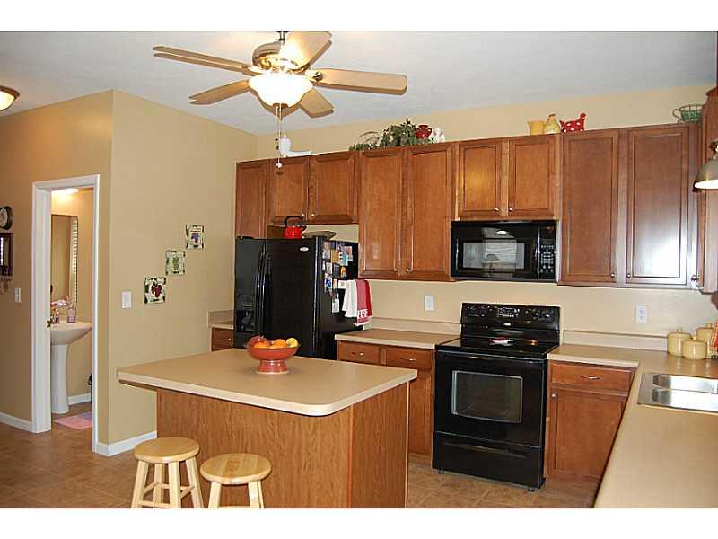 1265 Wild Ridge Boulevard Brownsburg, IN 46112 - Photo 6 of 24