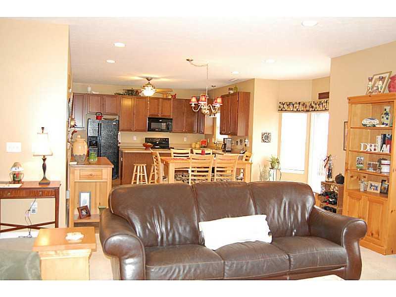 1265 Wild Ridge Boulevard Brownsburg, IN 46112 - Photo 8 of 24