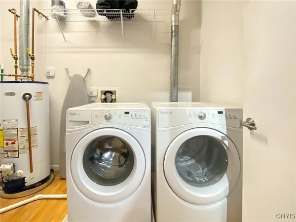 $1,950 | 412 Main Street, Unit 202, Utica, NY 13501