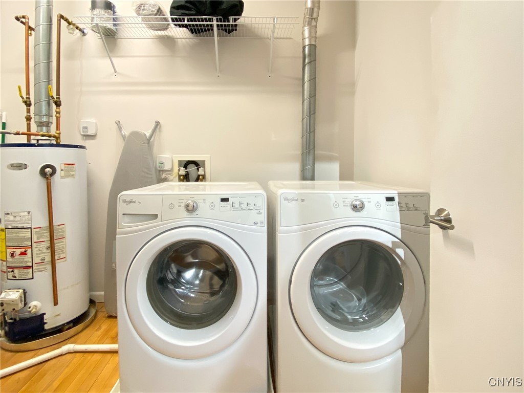 412 Main Street, Unit 202 Utica, NY 13501 - Photo 28 of 34