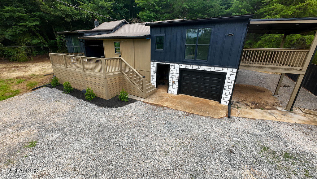 960 Chestnut Grove Road Dandridge, TN 37725 - Photo 3 of 36 DJI_20260725151115_0304_D