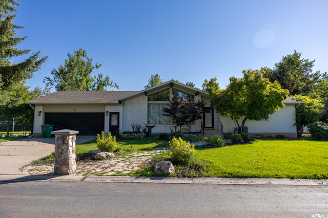 190 Quarter Cir Drive Nibley, UT 84321 - Photo 1 of 1