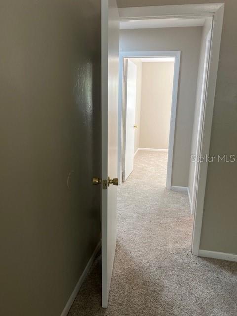 3122 Southwest 26th Terrace, Unit B Gainesville, FL 32608 - Photo 8 of 13 a view of a small space