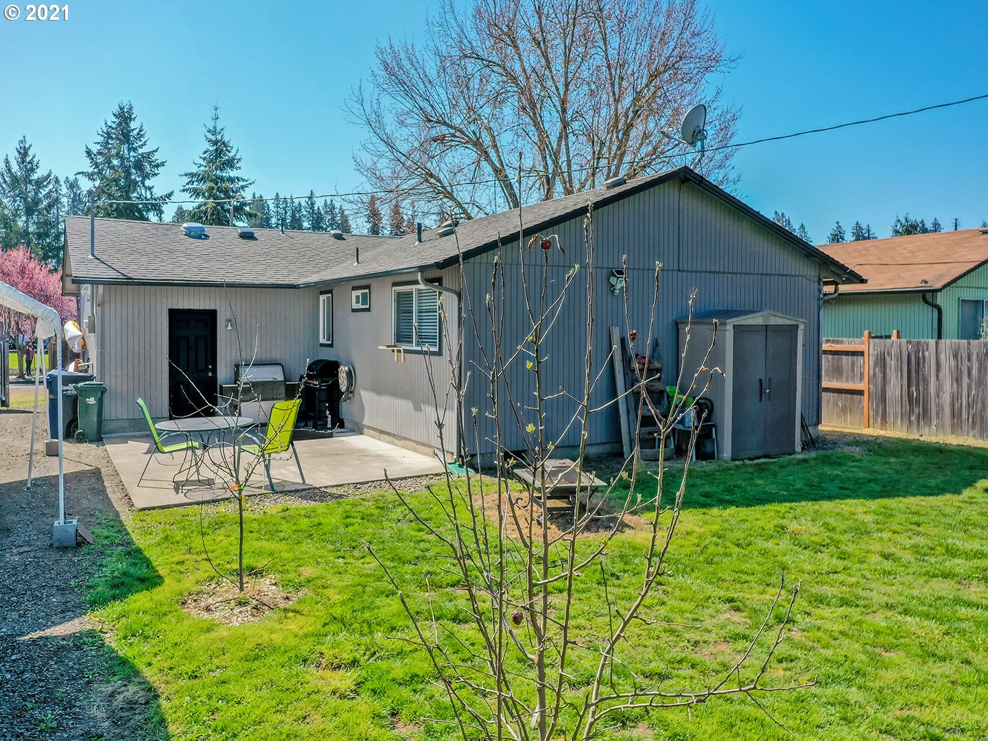 5174 Daisy Street Springfield, OR 97478 - Photo 29 of 32