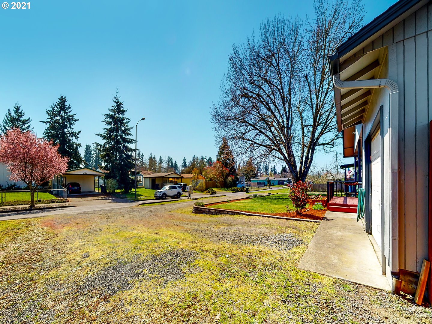 5174 Daisy Street Springfield, OR 97478 - Photo 31 of 32