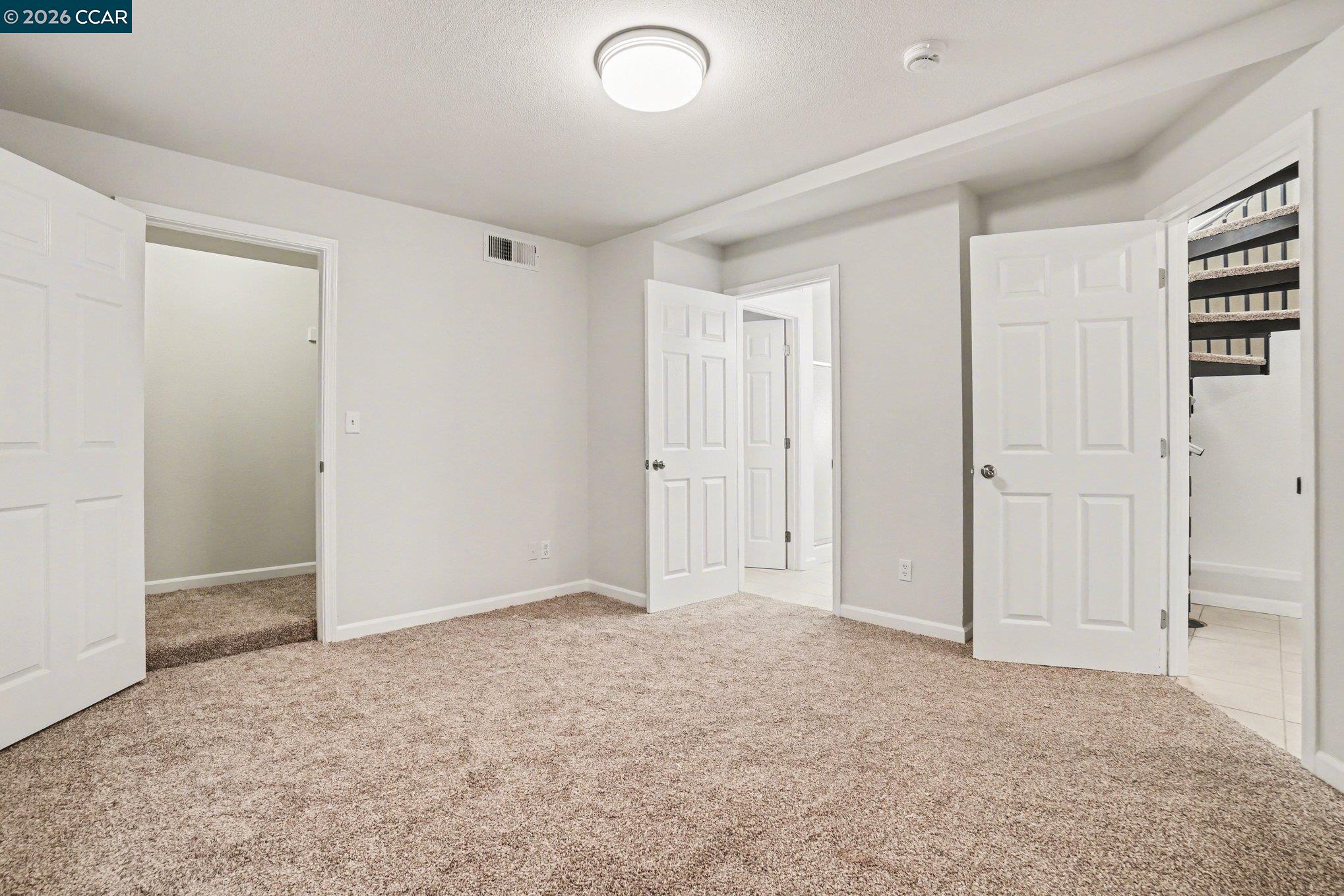 139 Rodeo Avenue Rodeo, CA 94572 - Photo 14 of 19 a view of an empty room