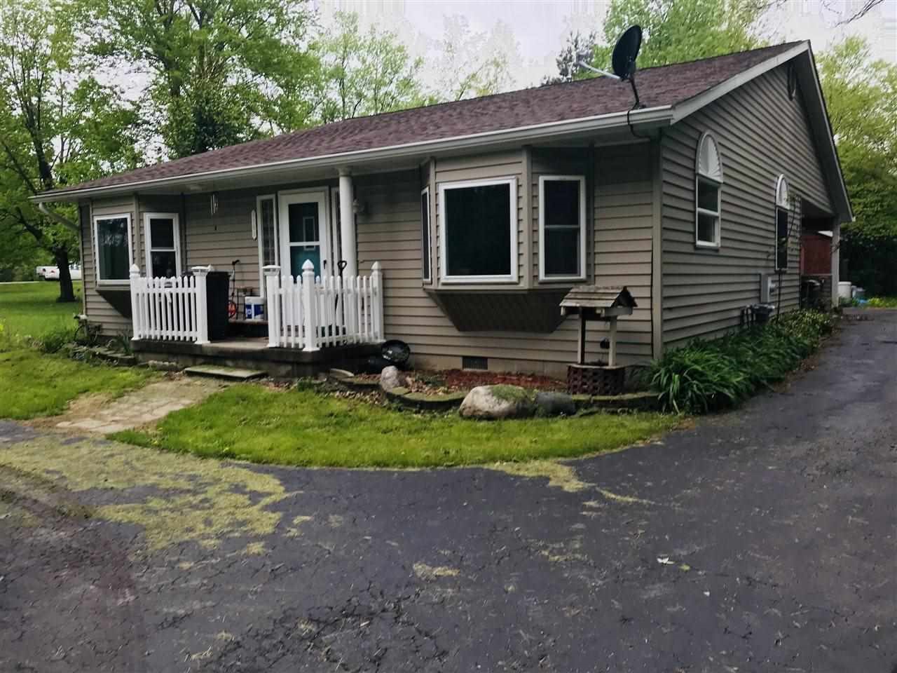 7183 North Lewis Road Mount Morris, MI 48458 - Photo 3 of 34