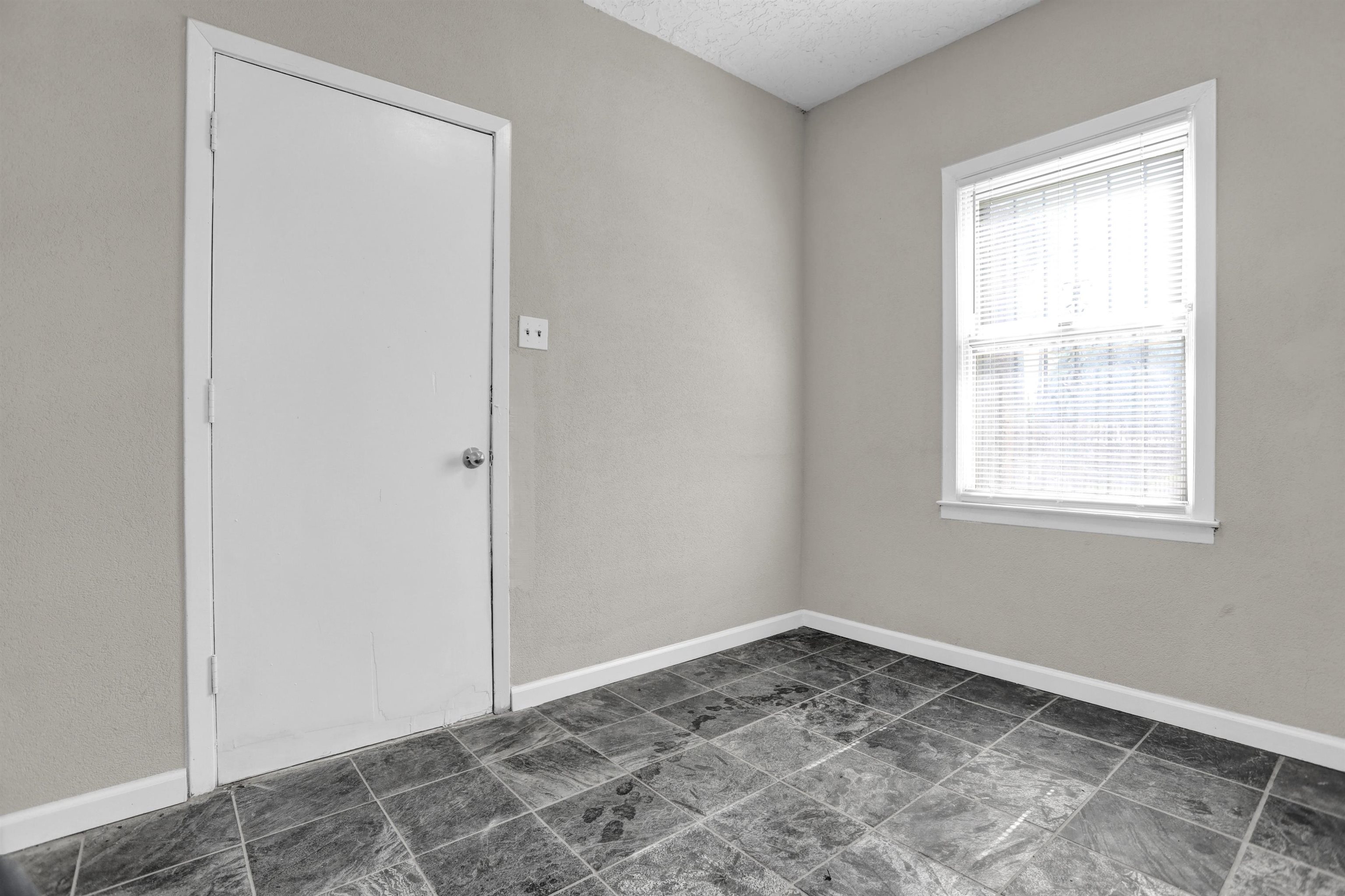 3257 Millington Road Memphis, TN 38127 - Photo 21 of 31 Spare room featuring baseboards