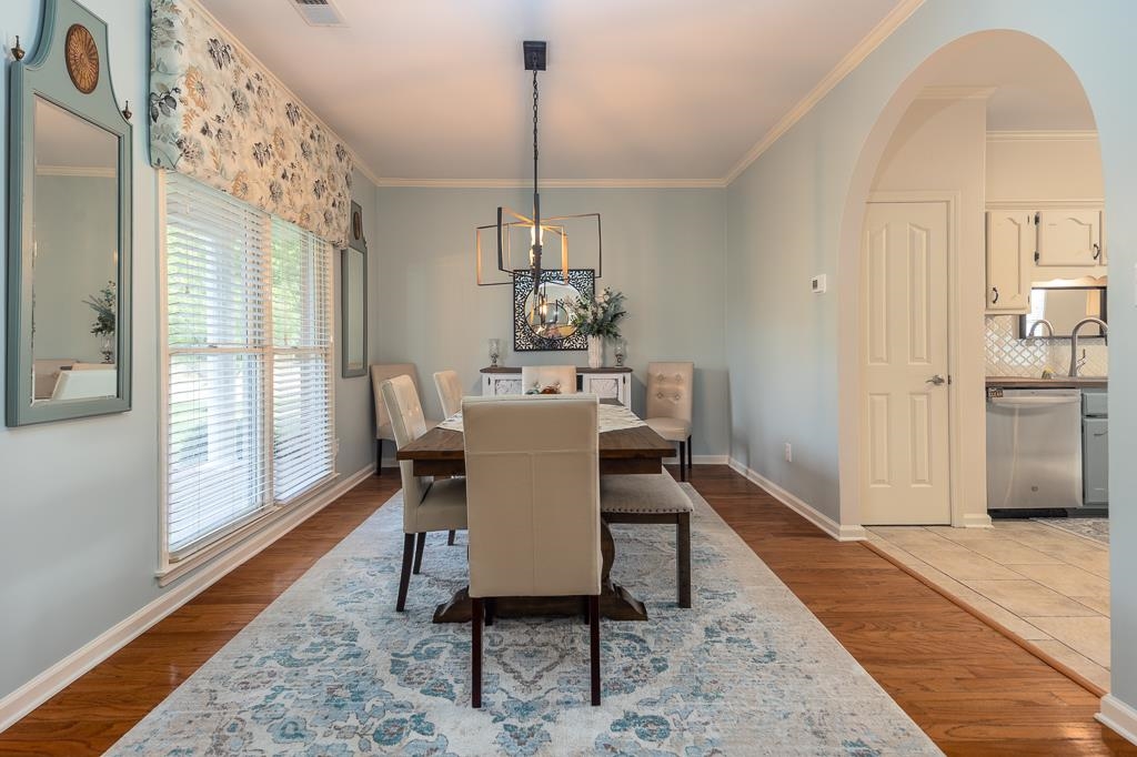 812 Planters Ridge Drive Collierville, TN 38017 - Photo 6 of 33