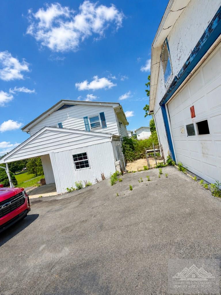183 Rock House Road Lester, WV 25865 - Photo 25 of 26 Gallery Image 25