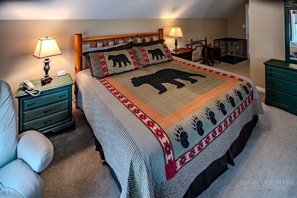 110 Greenbriar Road Beech Mountain, NC 28604 - Photo 29 of 49