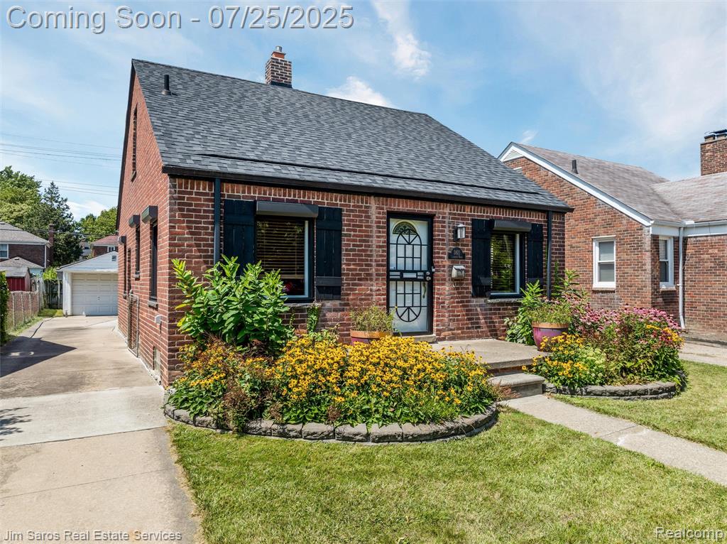 3821 Cadieux Road Detroit, MI 48224 - Photo 3 of 14 Gallery Image 3