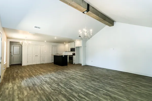 $1,600 | 3806 133rd Street, Unit B, Lubbock, TX 79423