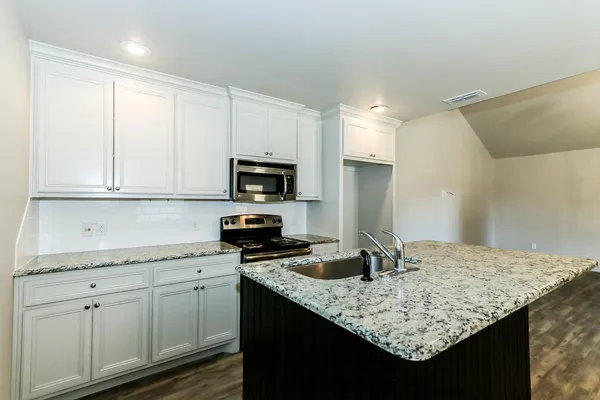 $1,600 | 3806 133rd Street, Unit B, Lubbock, TX 79423