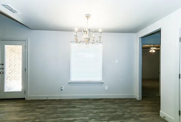 $1,600 | 3806 133rd Street, Unit B, Lubbock, TX 79423