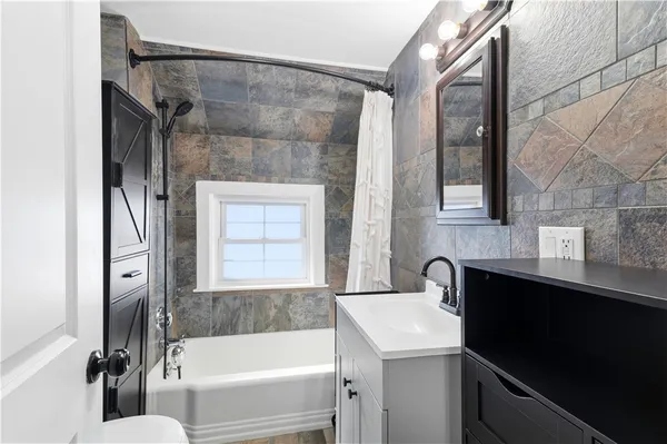 $345,000 | 708 3rd Avenue, Woonsocket, RI 02895