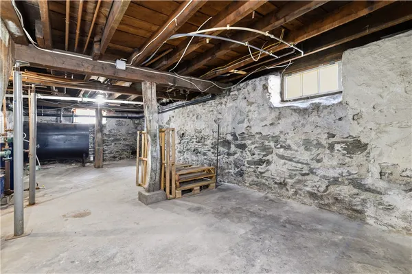 $345,000 | 708 3rd Avenue, Woonsocket, RI 02895