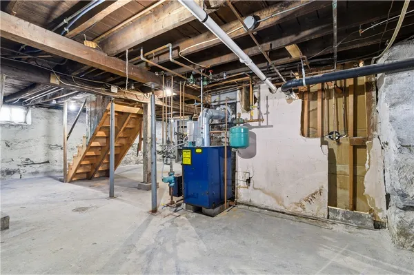 $345,000 | 708 3rd Avenue, Woonsocket, RI 02895