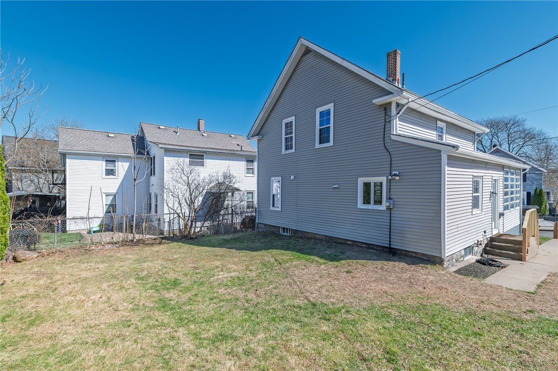 708 3rd Avenue Woonsocket, RI 02895 - Photo 40 of 40