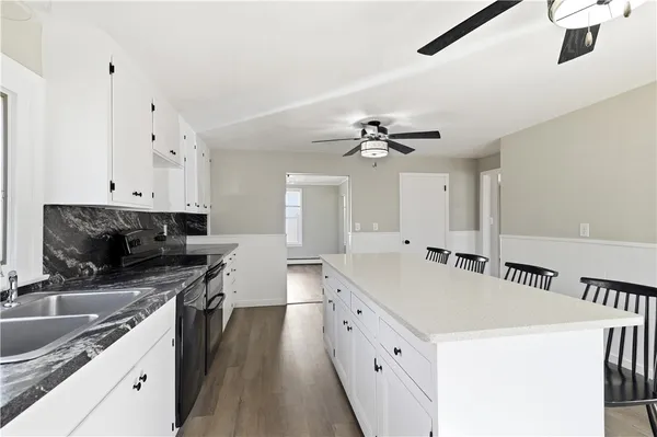 $345,000 | 708 3rd Avenue, Woonsocket, RI 02895