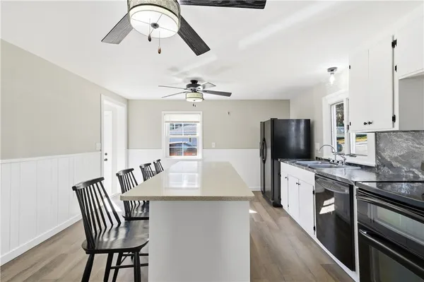 $345,000 | 708 3rd Avenue, Woonsocket, RI 02895