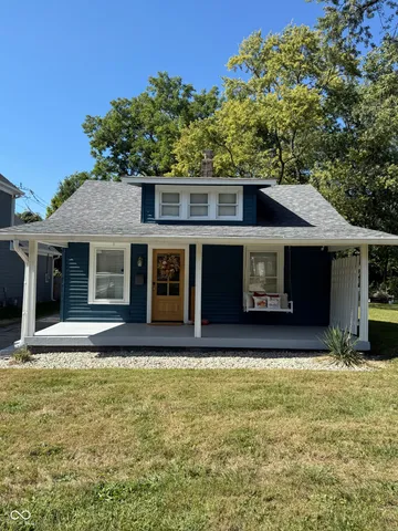 $260,000 | 4620 Rosslyn Avenue, Indianapolis, IN 46205