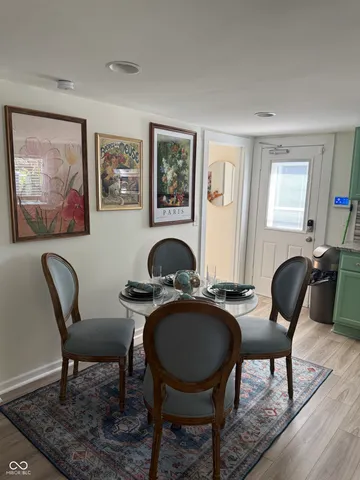 $260,000 | 4620 Rosslyn Avenue, Indianapolis, IN 46205