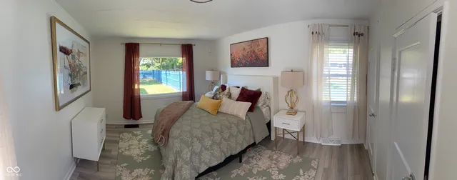 $260,000 | 4620 Rosslyn Avenue, Indianapolis, IN 46205