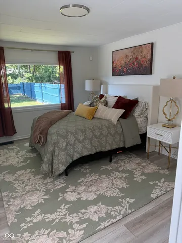 $260,000 | 4620 Rosslyn Avenue, Indianapolis, IN 46205