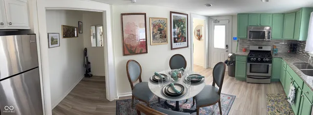 $260,000 | 4620 Rosslyn Avenue, Indianapolis, IN 46205