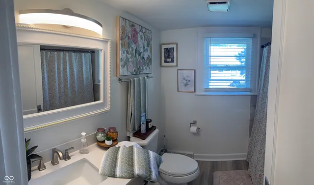 $260,000 | 4620 Rosslyn Avenue, Indianapolis, IN 46205