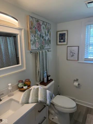 $260,000 | 4620 Rosslyn Avenue, Indianapolis, IN 46205