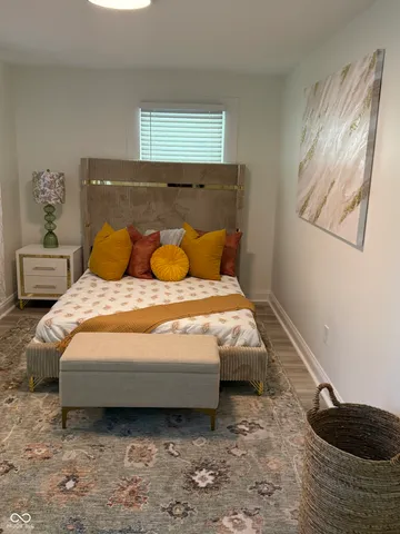 $260,000 | 4620 Rosslyn Avenue, Indianapolis, IN 46205