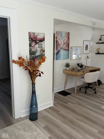 $260,000 | 4620 Rosslyn Avenue, Indianapolis, IN 46205