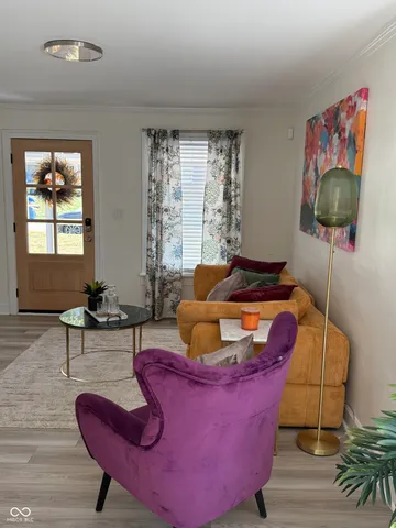 $260,000 | 4620 Rosslyn Avenue, Indianapolis, IN 46205