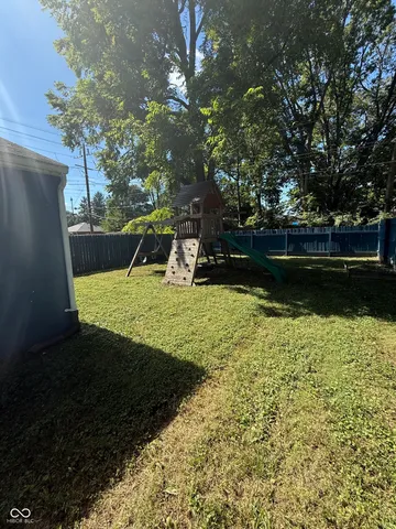 $260,000 | 4620 Rosslyn Avenue, Indianapolis, IN 46205