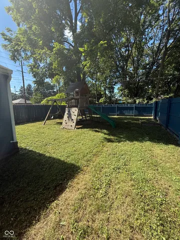 $260,000 | 4620 Rosslyn Avenue, Indianapolis, IN 46205