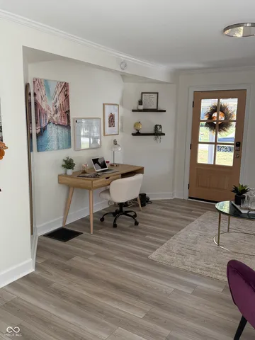 $260,000 | 4620 Rosslyn Avenue, Indianapolis, IN 46205