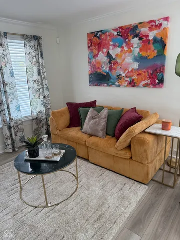 $260,000 | 4620 Rosslyn Avenue, Indianapolis, IN 46205