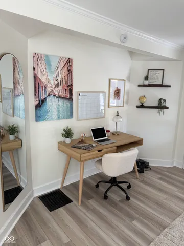 $260,000 | 4620 Rosslyn Avenue, Indianapolis, IN 46205